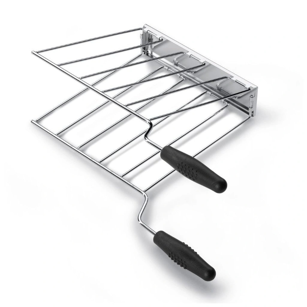 Set suporturi pentru sandvișuri SMEG TSSR01, 2 buc.