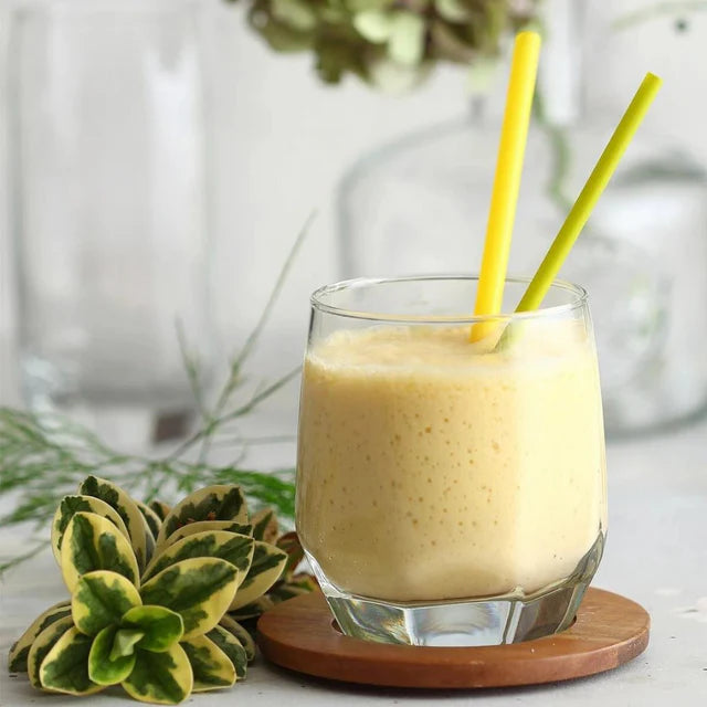 Set de pahare de suc LAV Diamond, 215 ml, 6 buc.