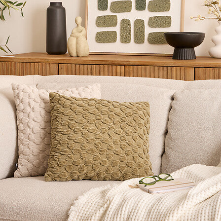 Pernă decorativă Atmosphera Nova, 40x40 cm