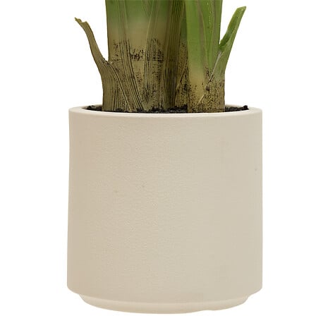 Plantă artificială Atmosphera Lora Banana, 200 cm