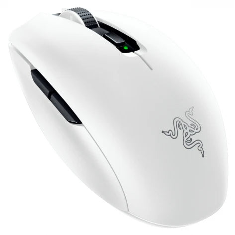 Mouse de gaming wireless Razer Orochi V2, alb