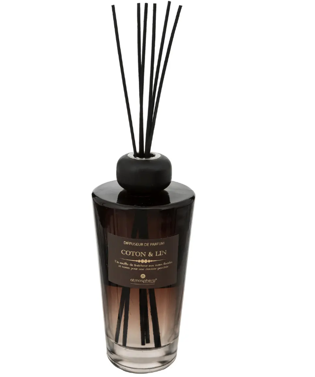 Odorizant de cameră difuzor de atmosferă Alma, 500 ml