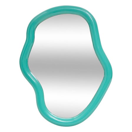 Oglindă Atmosphere Reza, 33x25 cm