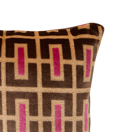 Pernă decorativă Atmosphera Belli, 40x40 cm