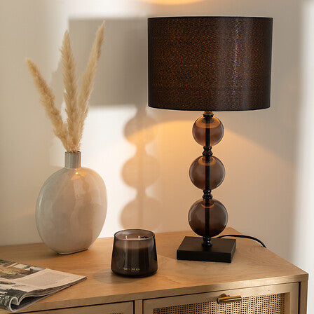 Lampă de noapte Atmosphere Alma, 52 cm