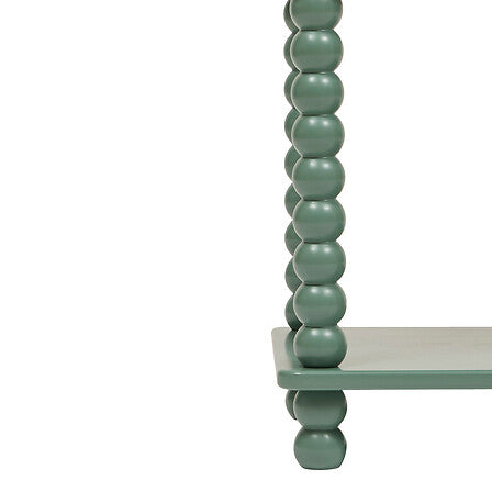 Raft Atmosphera Chamlo, 3 niveluri, MDF, 75x34x75 cm