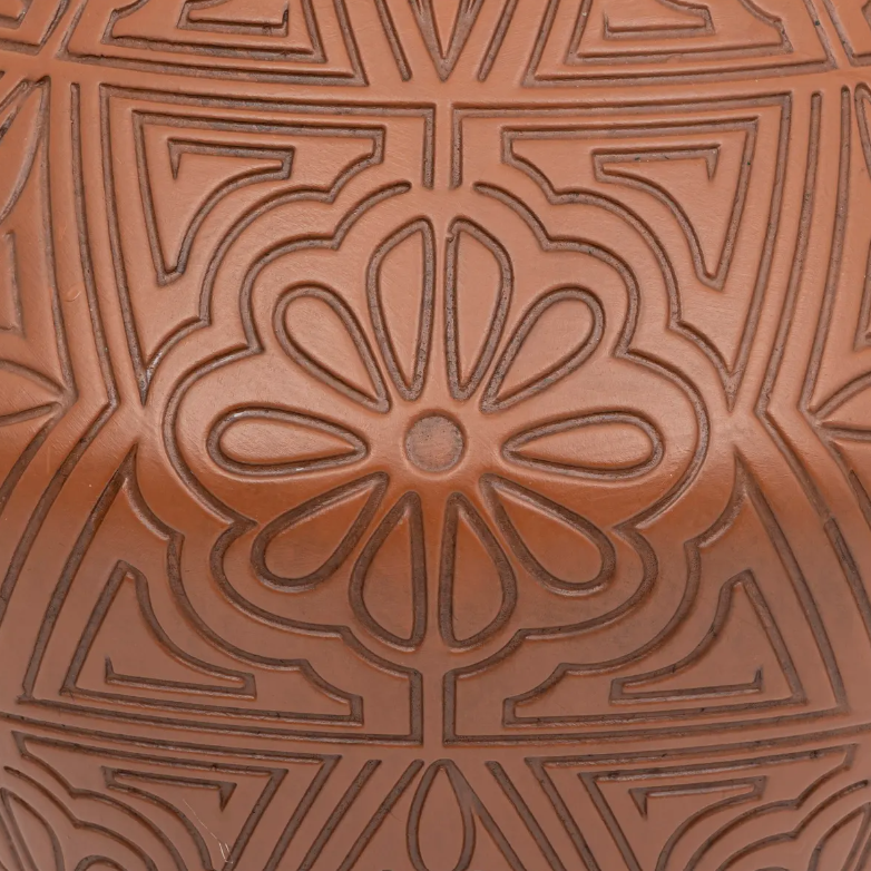 Vază Atmosphere Panama, Ceramică, 35 cm