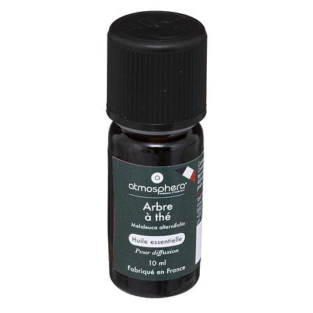 Етерично масло atmosphera Tea Tree, Стъкло, 10 ml