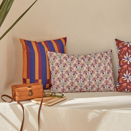 Față de pernă decorativă Atmosphera Telio, 30x50 cm