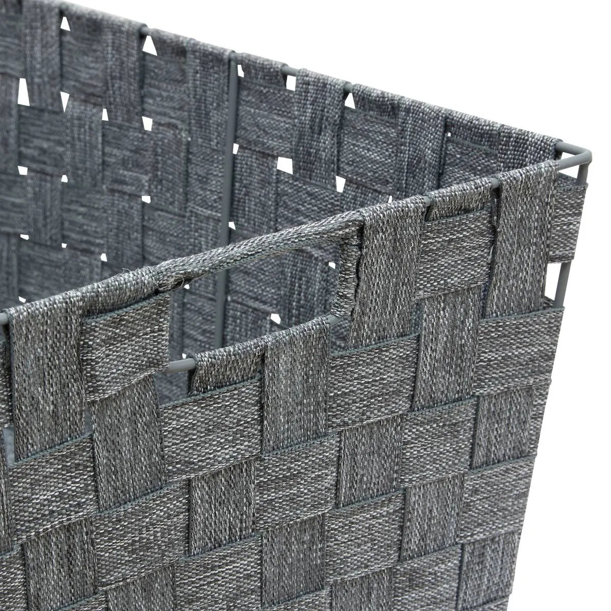 Coș de depozitare 5five Lise, teșit, 38x26x18 cm