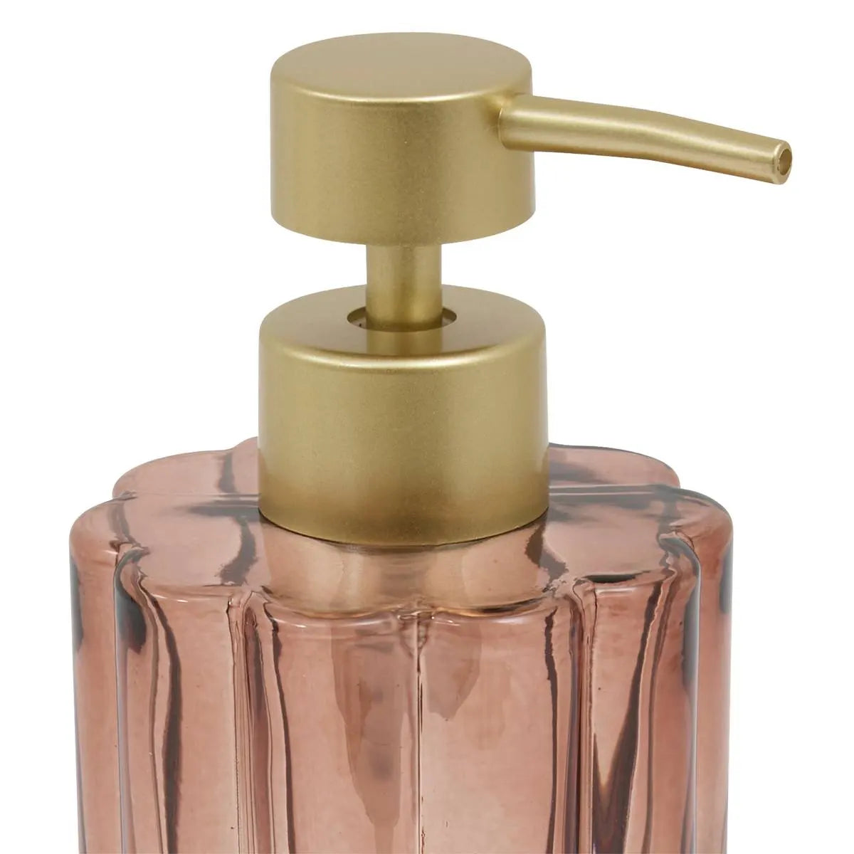 Dozator de săpun 5five Florea, sticlă