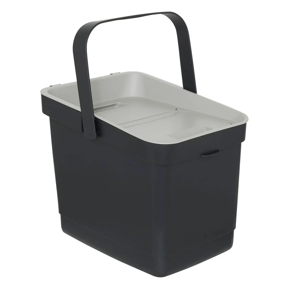 Coș 5five, Plastic, 20,5 l