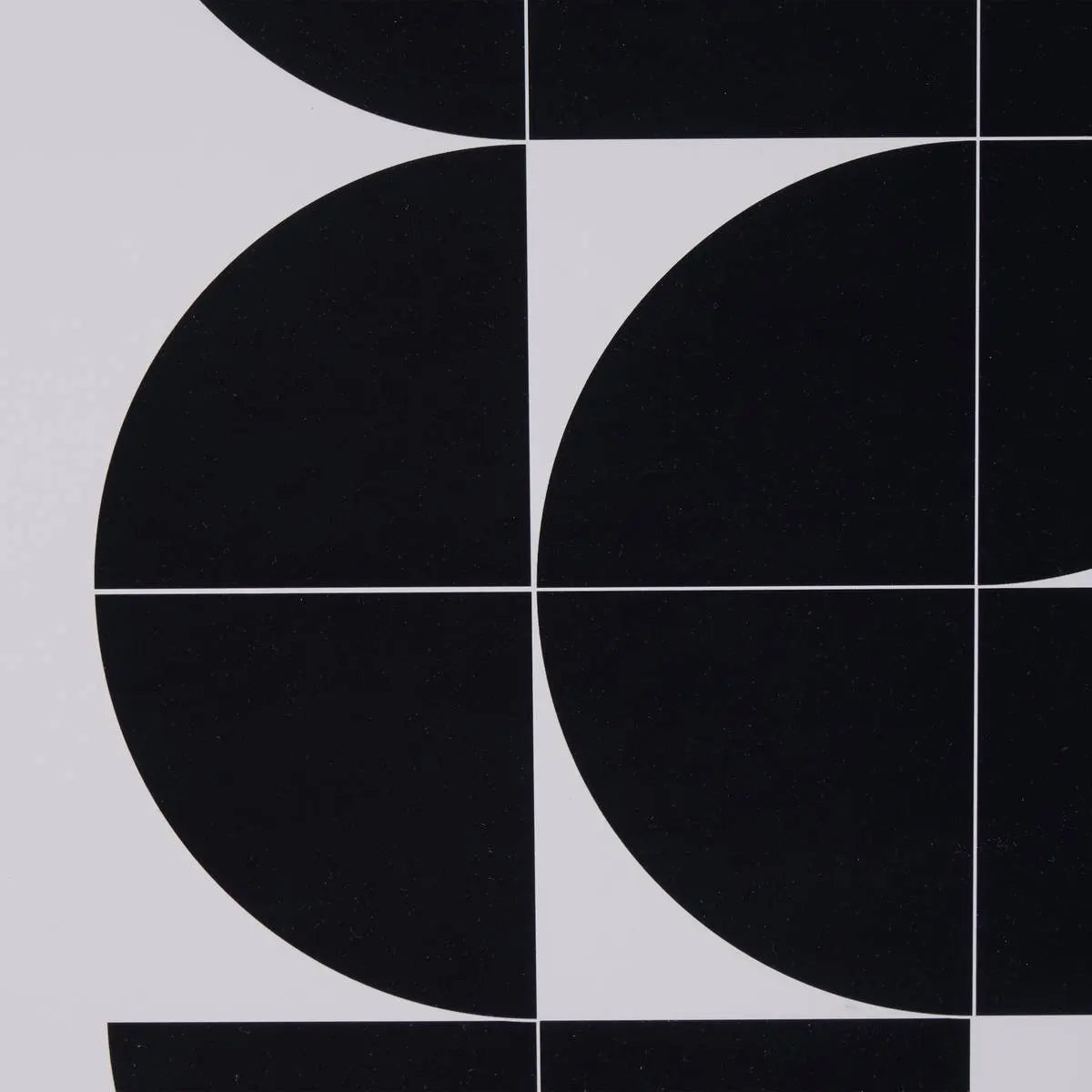 Posterul înrămat Atmosferă Muzeu Adem, 50x70 cm