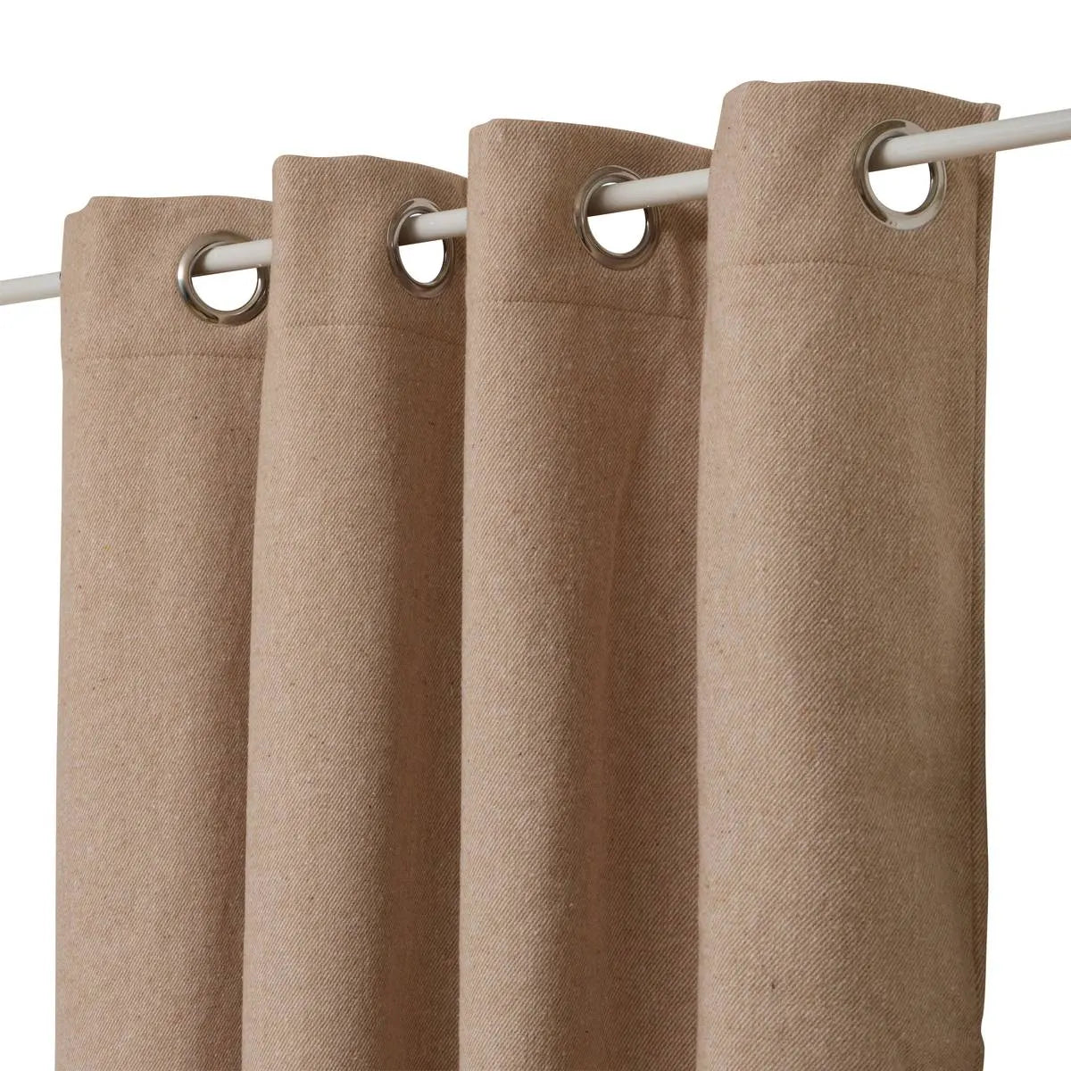 Cortină izolatoare Atmosphera Kys, 140x260 cm