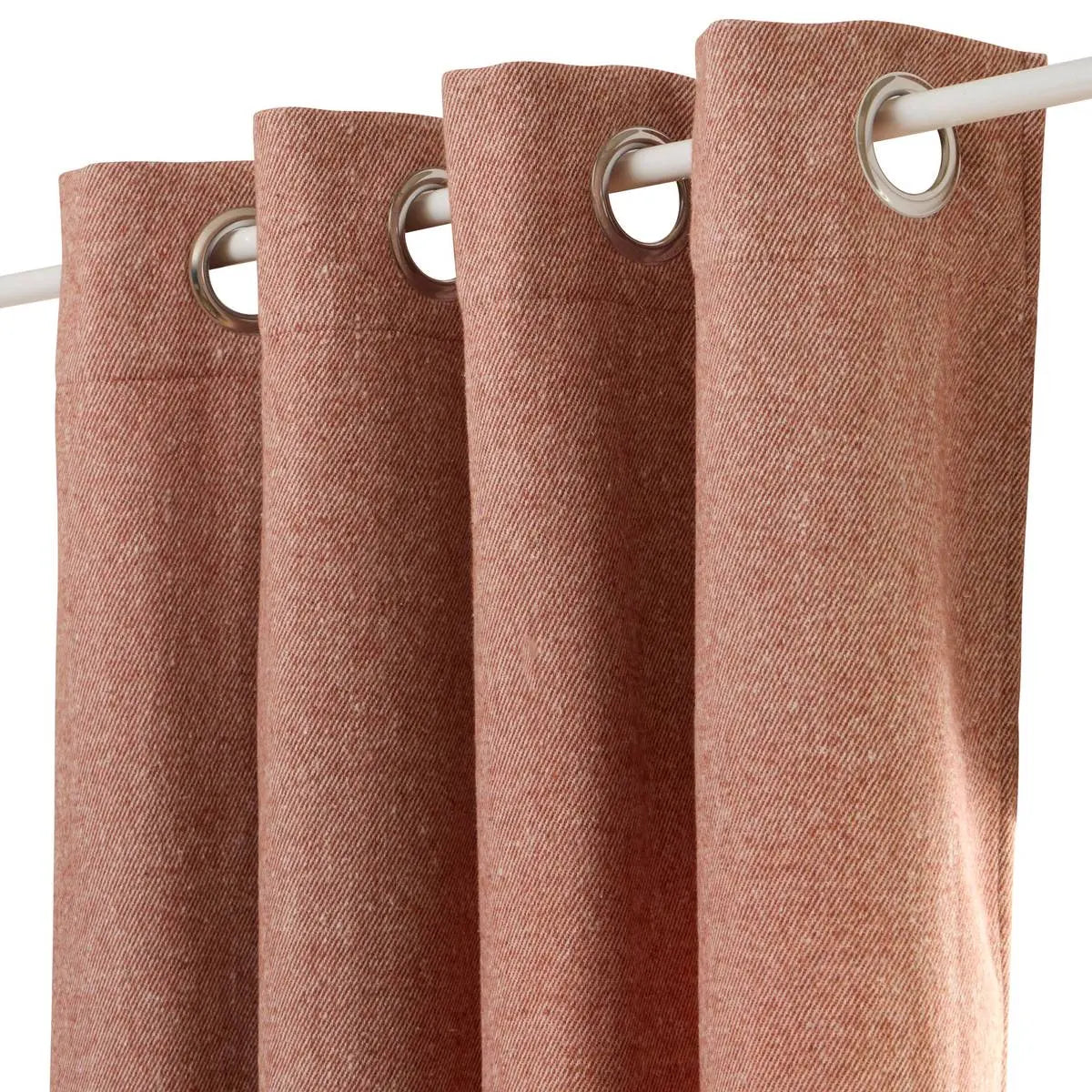 Cortină izolatoare Atmosphera Kys, 140x260 cm