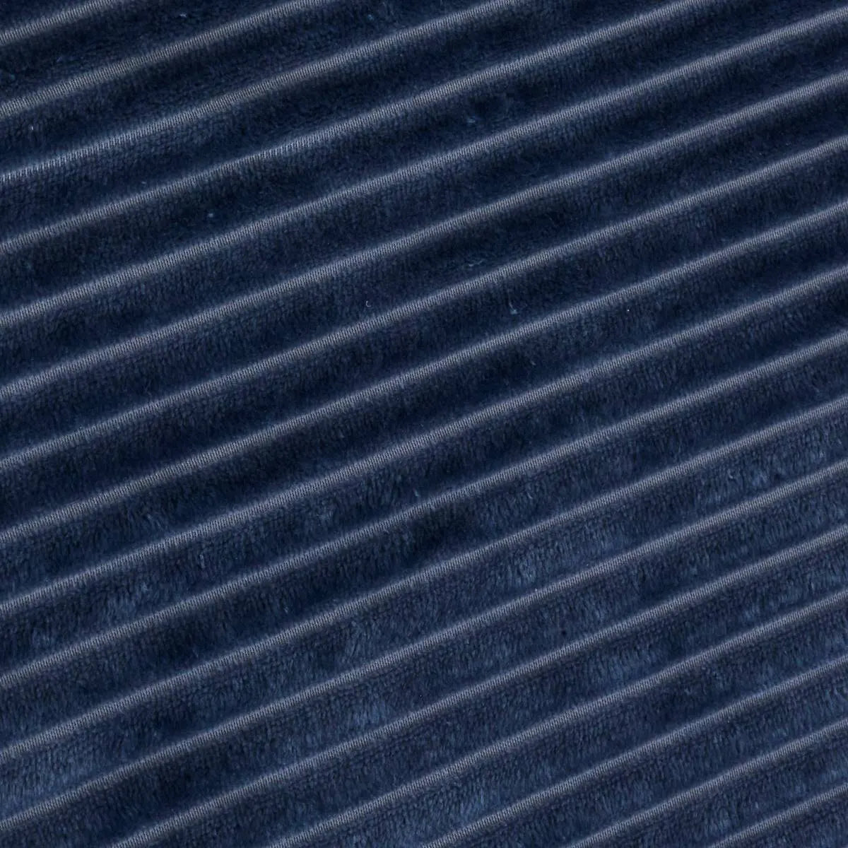 Halat de baie Atmosphera Arum, Albastru cerneală