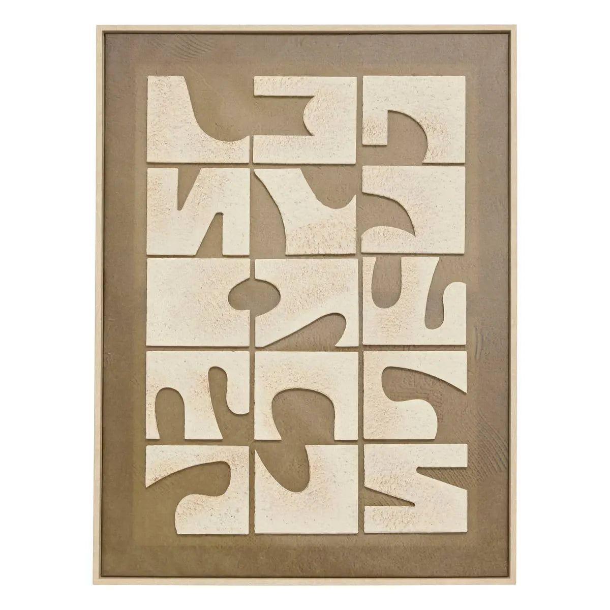 Pictură 3D atmosferă Castilia, Pânză 60x80 cm