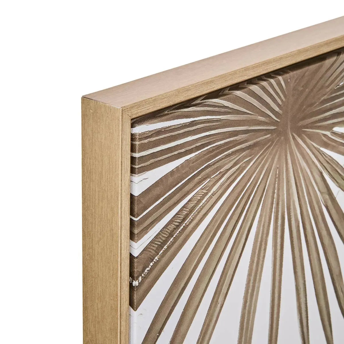 Pictură 3D atmosferă Shirley, Pânză 60x80 cm, Efect aluminiu