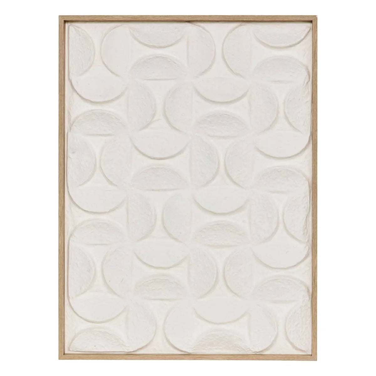 Pictură 3D atmosferă Kailani, Pânză 60x80 cm