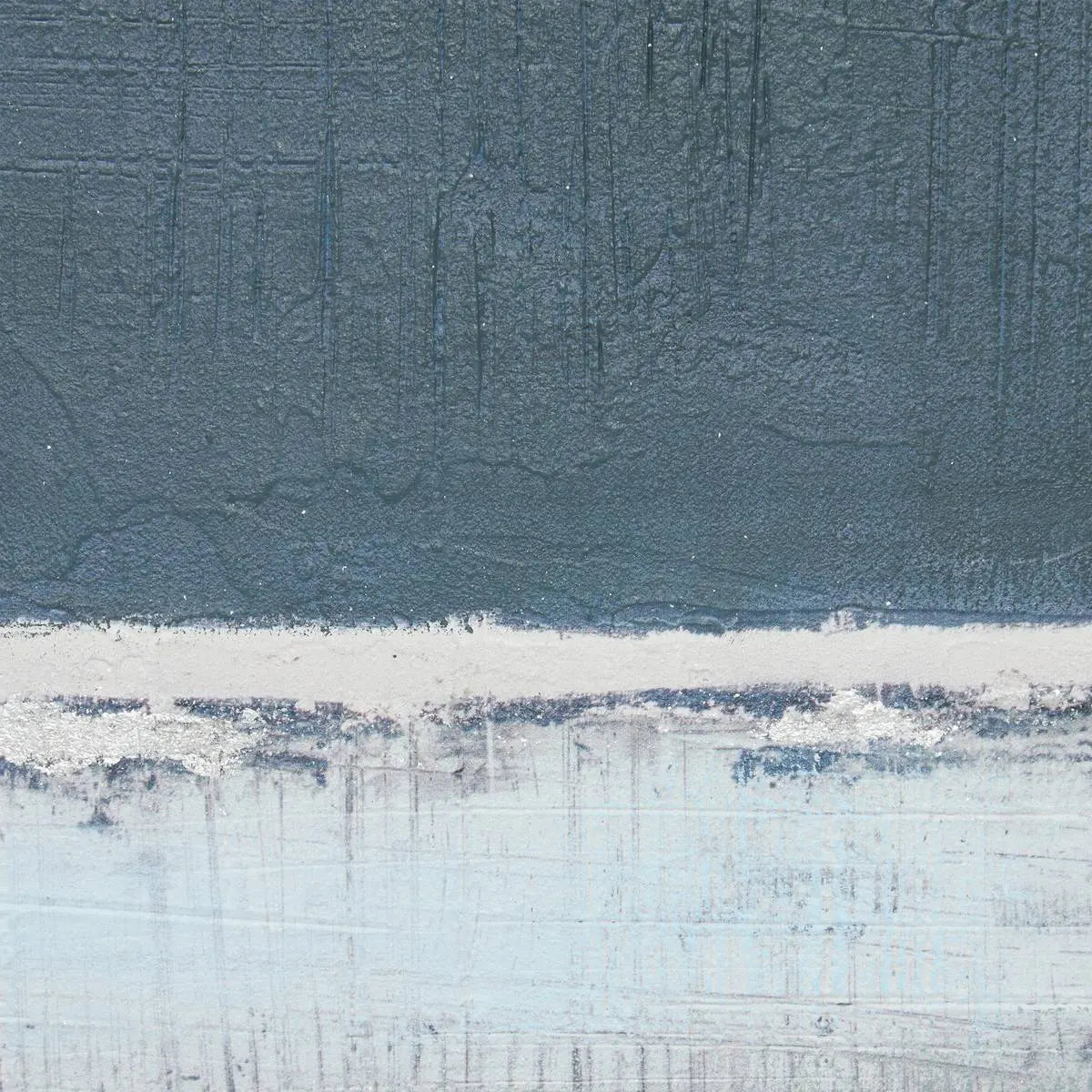 Pictură înrămată Atmosfera Jimena, Pânză pictată 116x75 cm