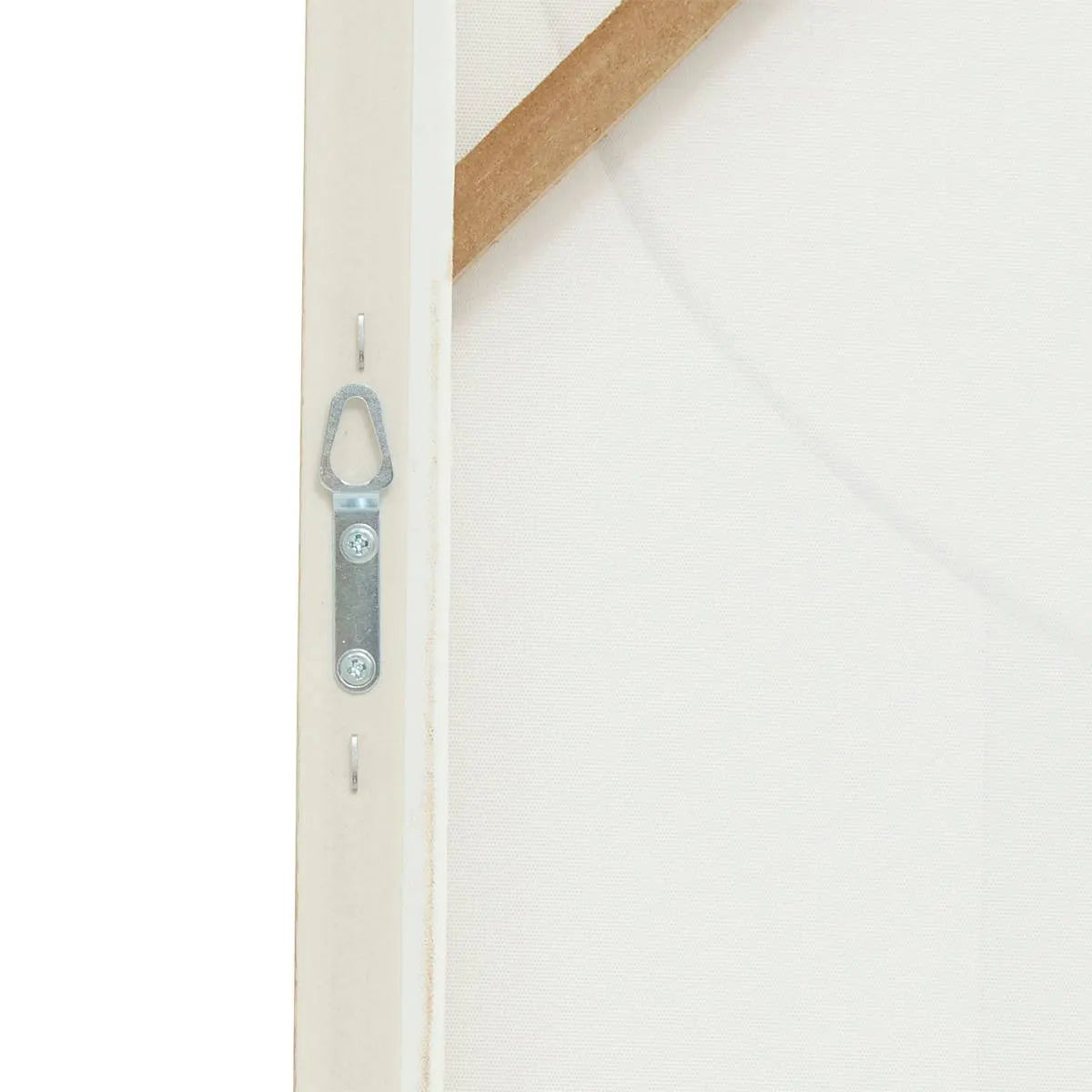 Pictură 3D atmosferă Bhavik, Pânză pictată 90x90 cm