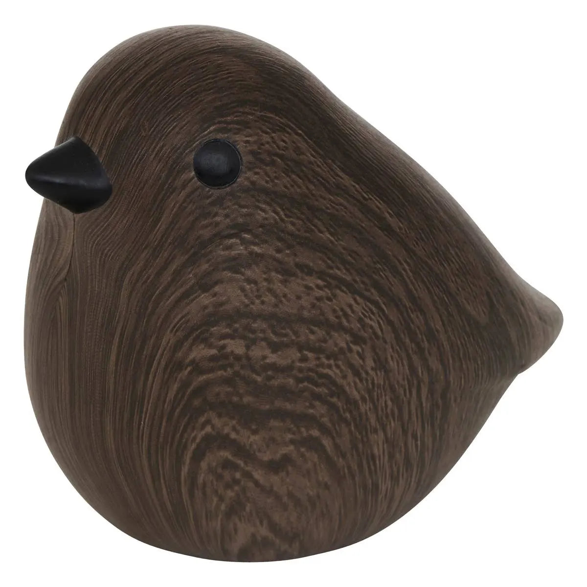 Figură decorativă atmosferă de toamnă, ceramică, 12 cm