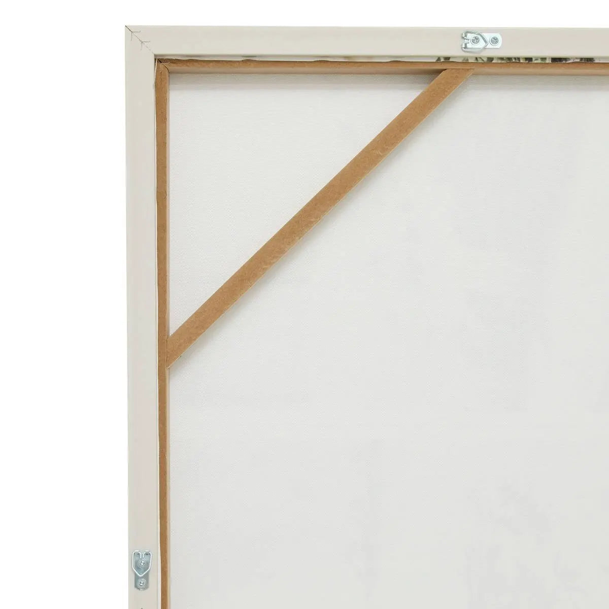 Pictură înrămată Atmosphera Farhan, Pânză pictată 116x75 cm