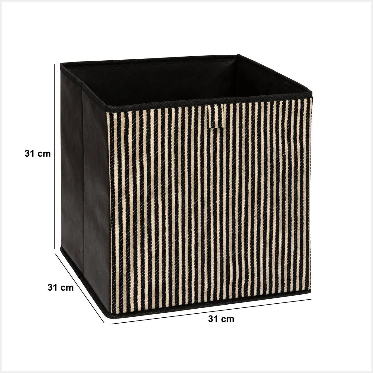 Cutie de depozitare 5five Mix & Modul Cotty, 31x31 cm