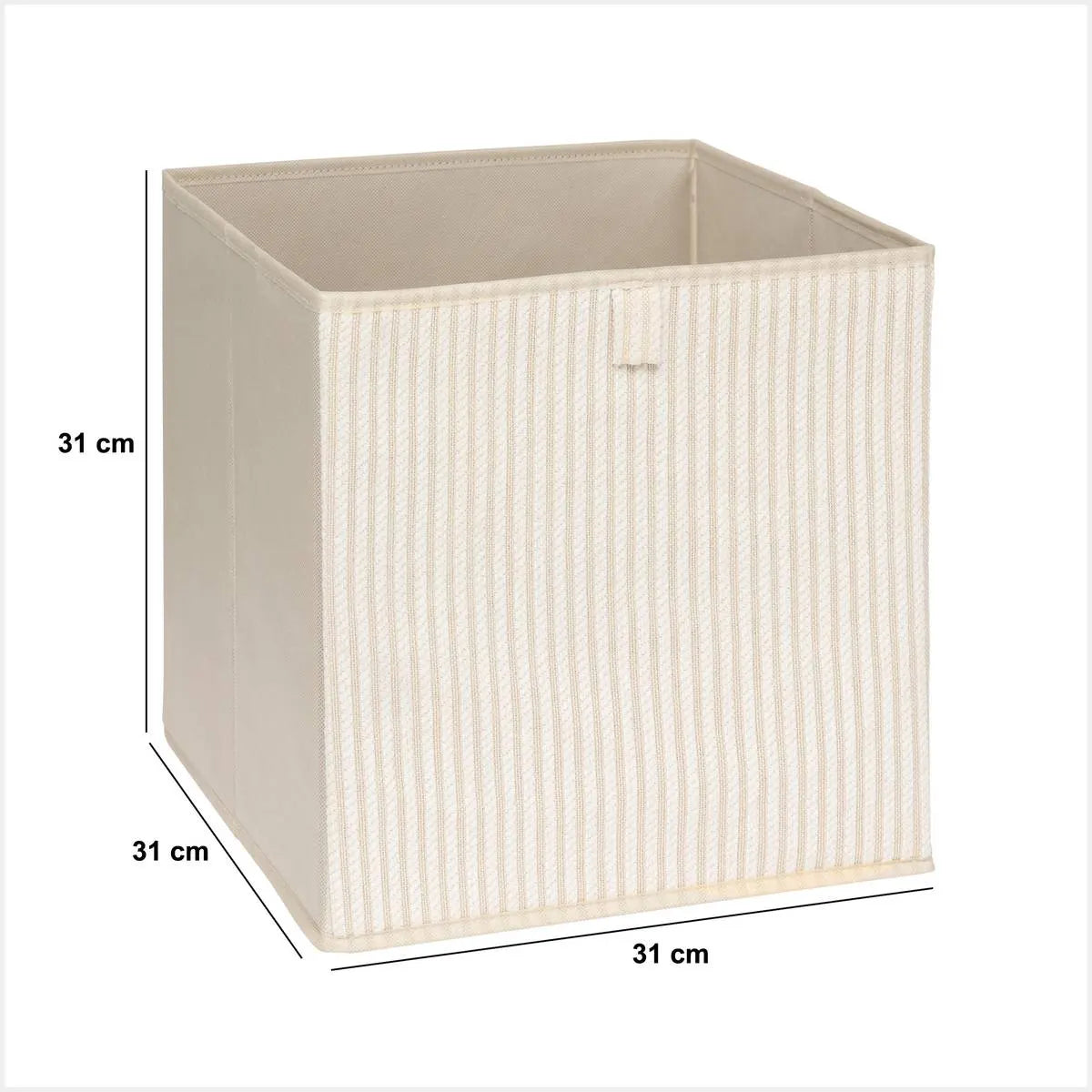 Cutie de depozitare 5five Mix & Modul Cotty, 31x31 cm