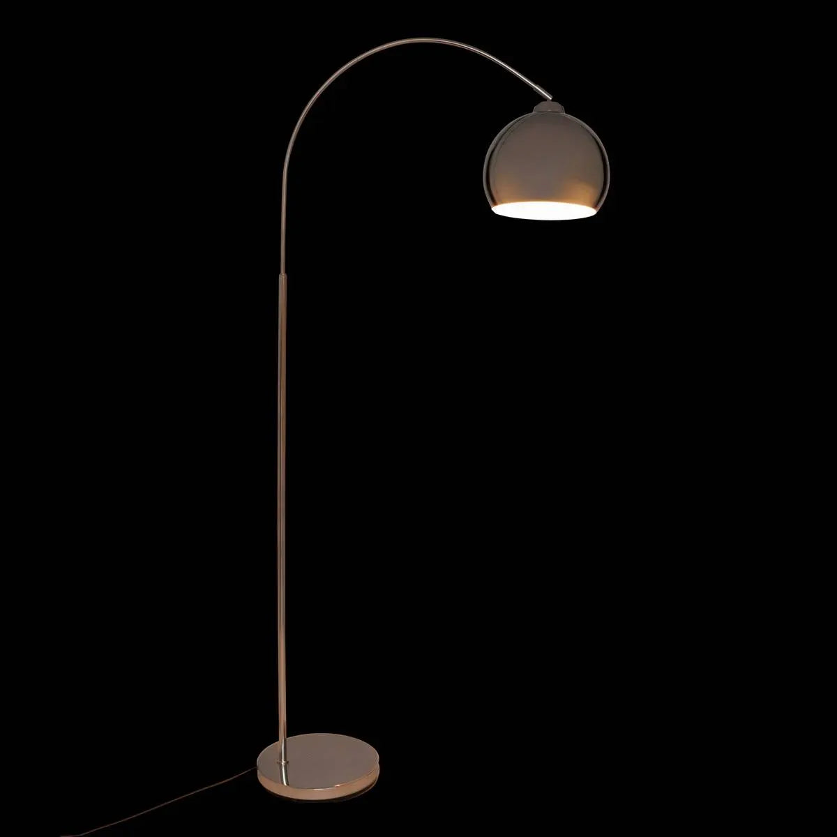 Lampion atmosferă Floris, Metal, 177 cm