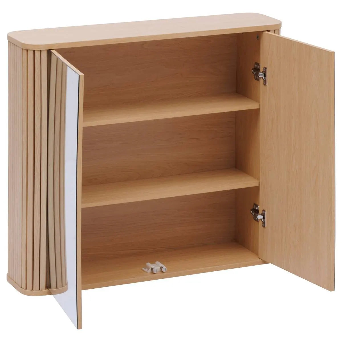 Dulap cu oglindă 5five Liora, dublu