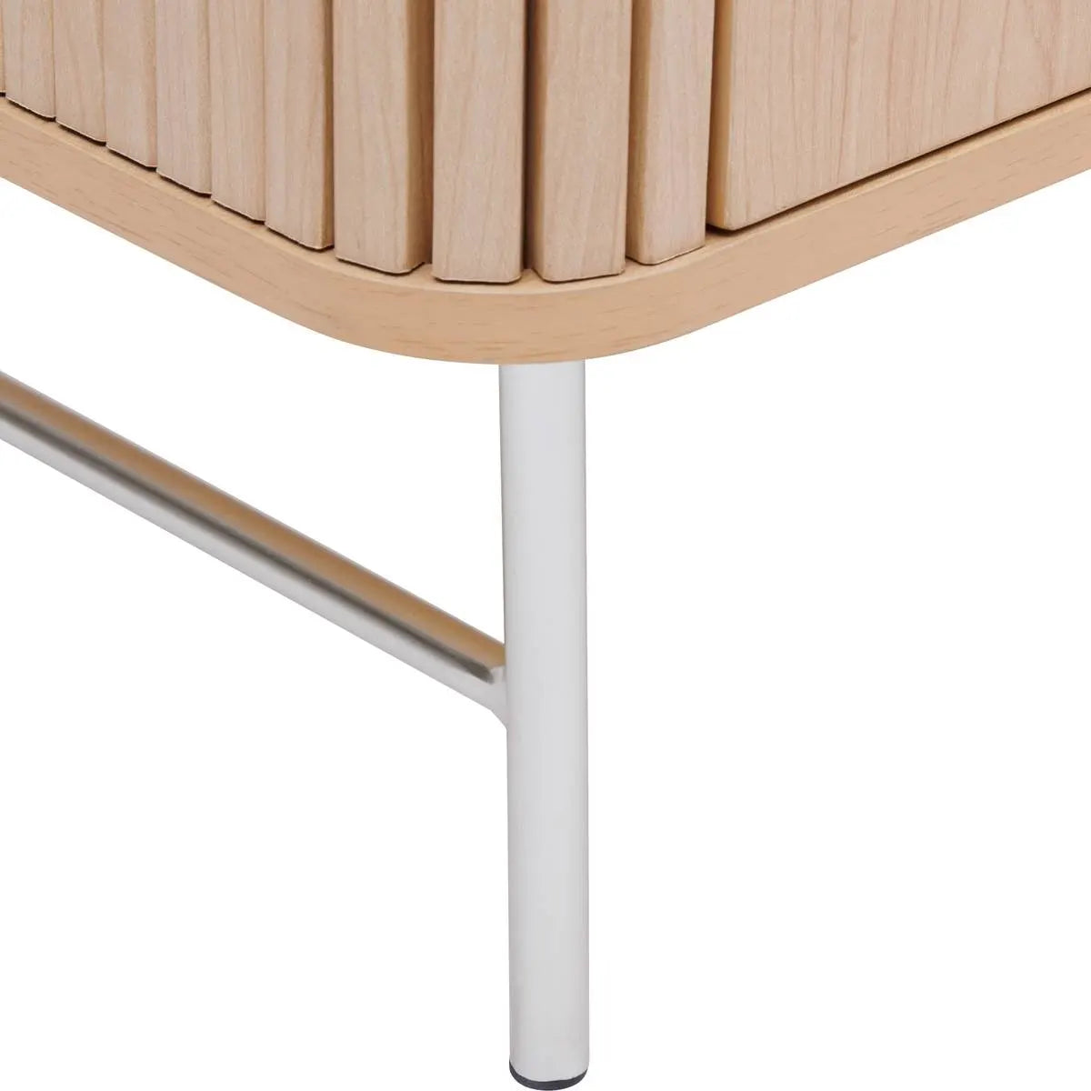 Dulap de baie 5five Liora, Dublu jos