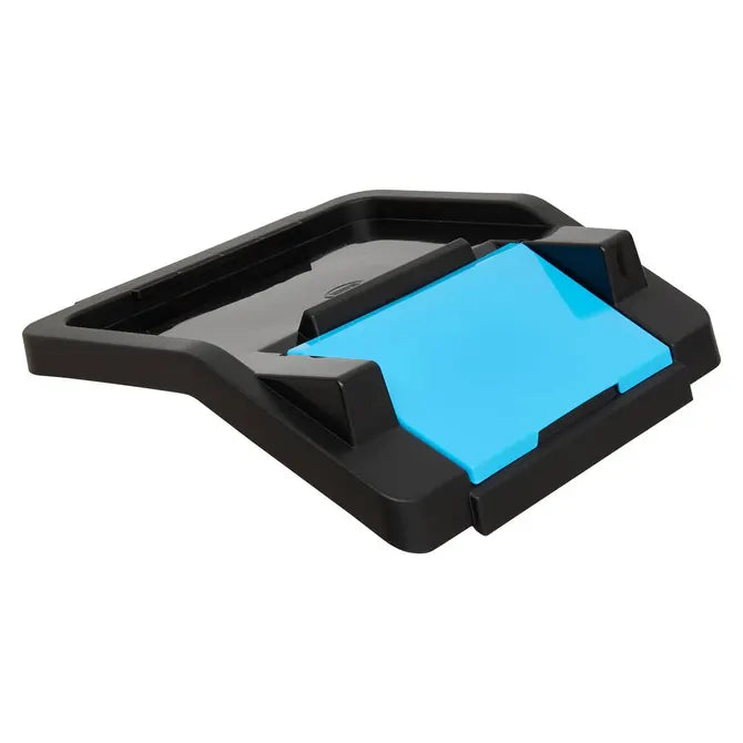 Set de 3 coșuri de gunoi 5five, Plastic, 30 l