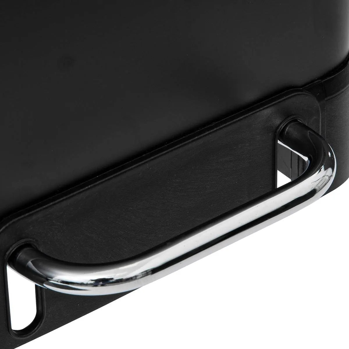 Coș de reciclare 5five Ariane, Metal, 2x30 L