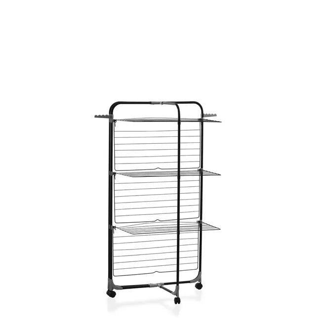 Uscător de rufe modular 5five Mojave, metal, 30 m