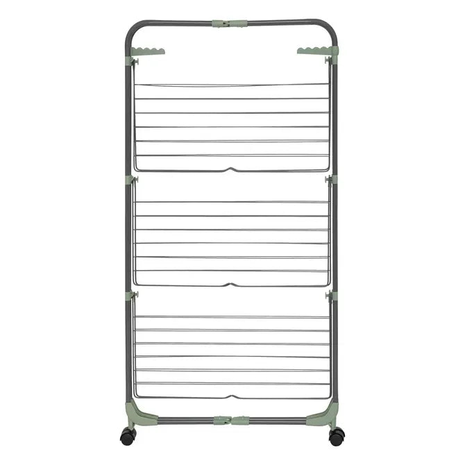 Uscător de rufe modular 5five Mojave, metal, 30 m