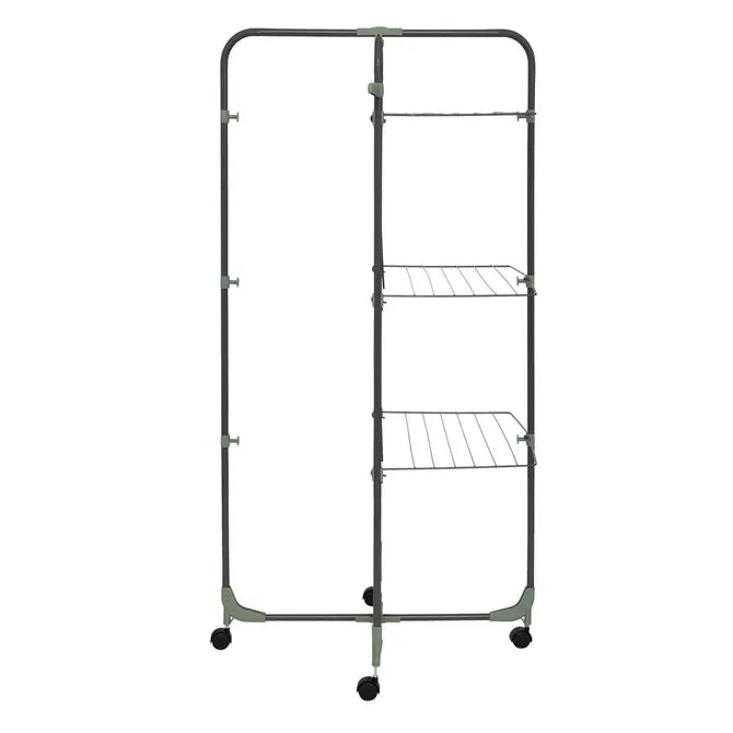 Uscător de rufe modular 5five Mojave, metal, 30 m