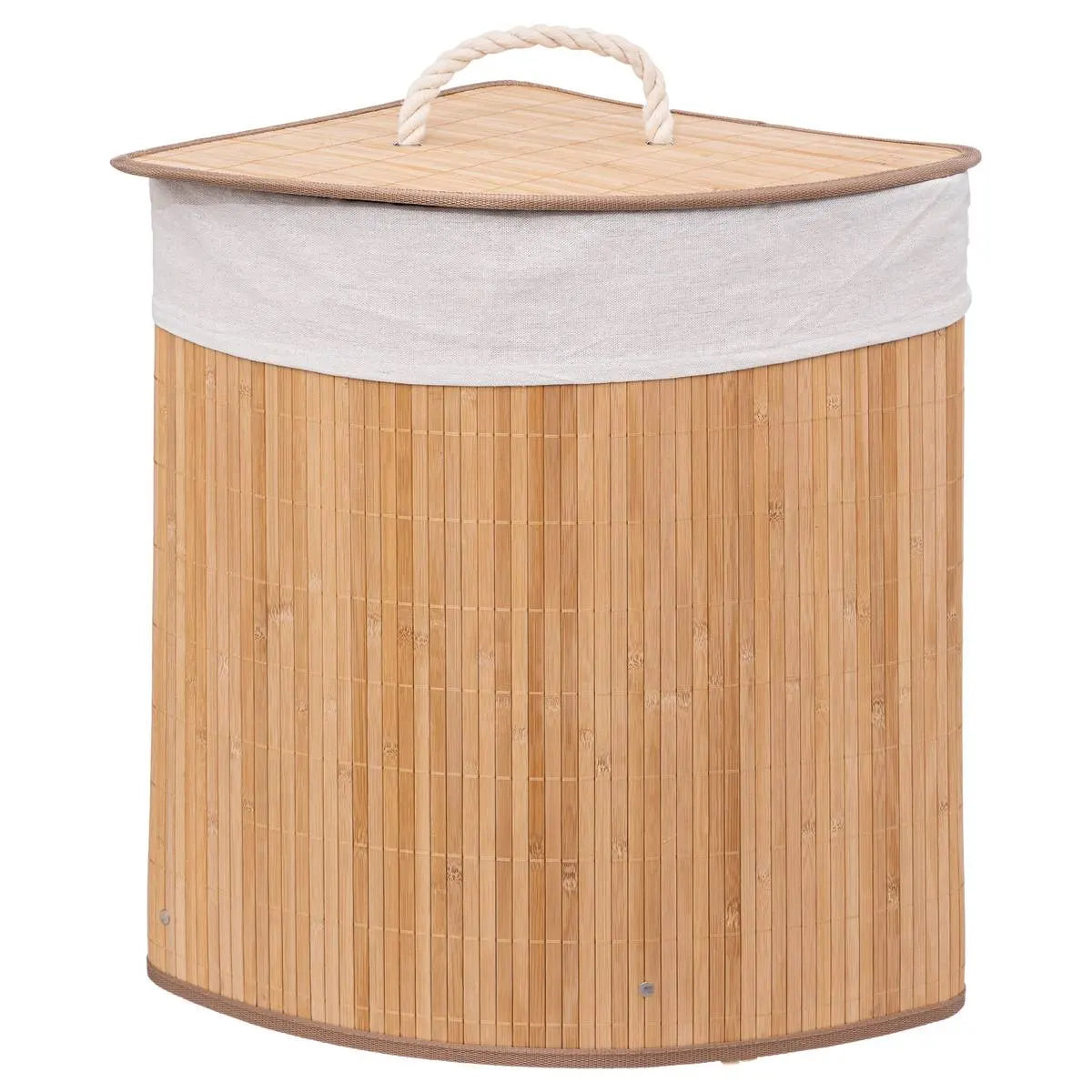 Cos de rufe 5five Bambou, Coltar, 48 l