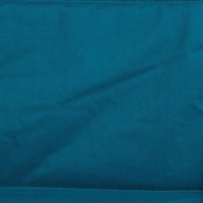 Шезлонг Hesperide Jubba, Синьо-зелен/Графит