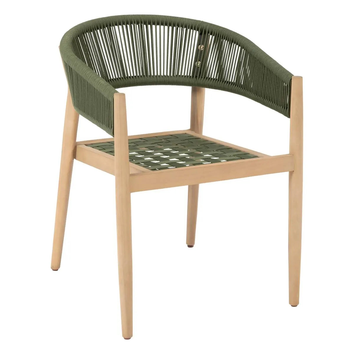 Scaun de grădină Hesperide Tevio, salcâm