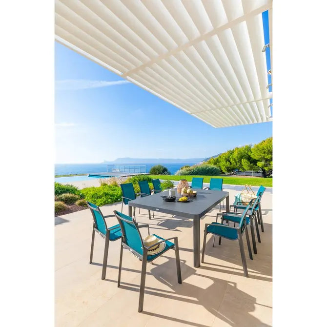 Masa de gradina Hesperide Axiome 15