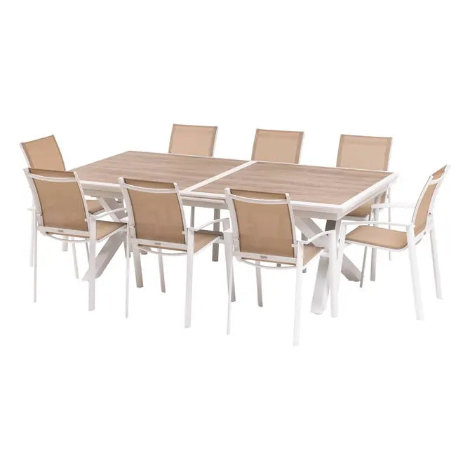 Masa de gradina Hesperide Axiome 18