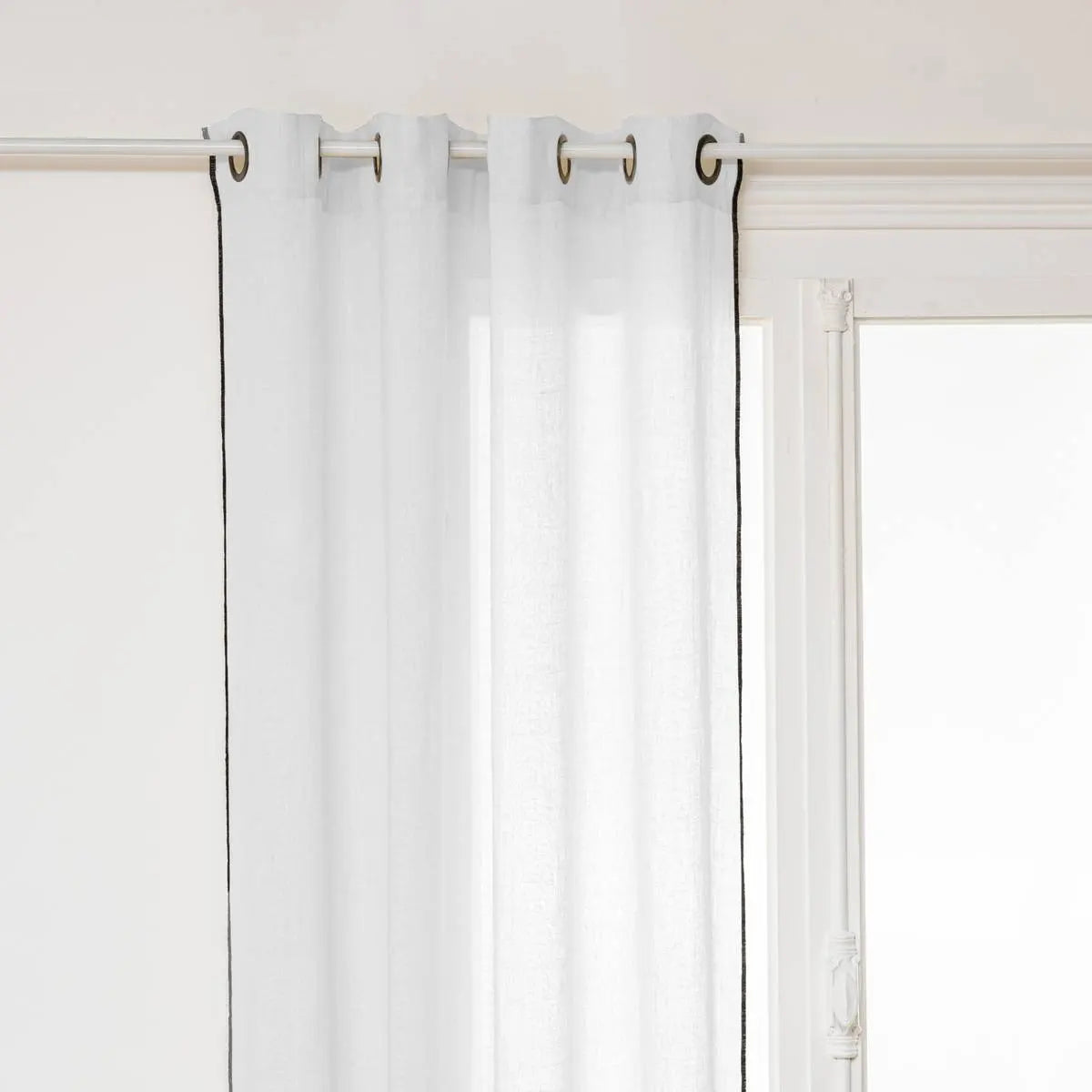 Perdea Atmosferă Linah, In, 130x260 cm