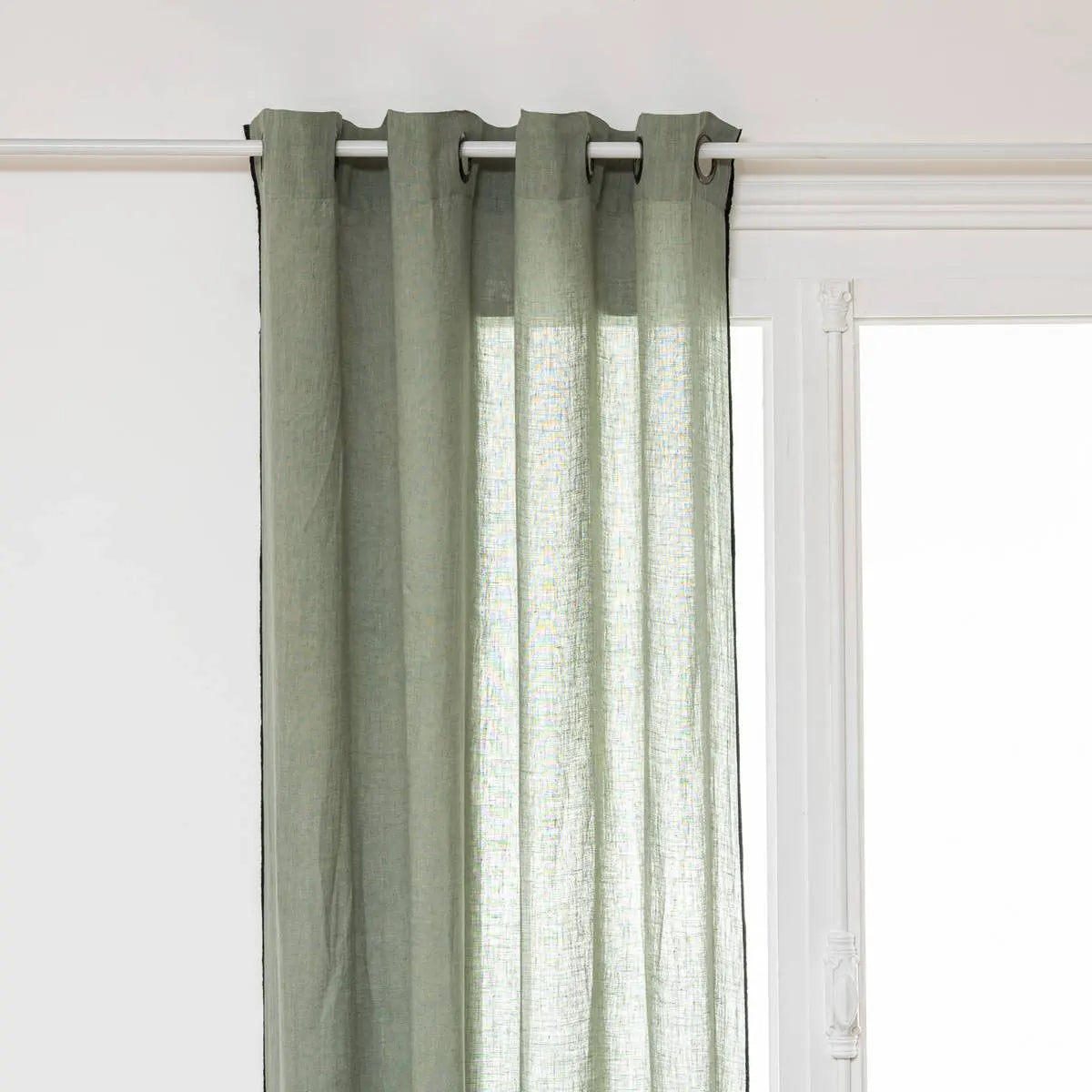 Perdea Atmosferă Linah, In, 130x260 cm