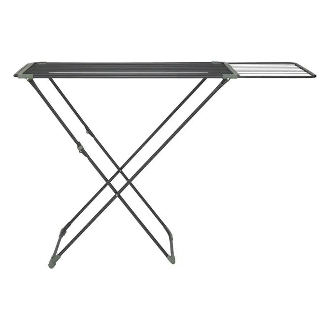 Uscător de rufe extensibil 5five Mojave, metal, 20 m