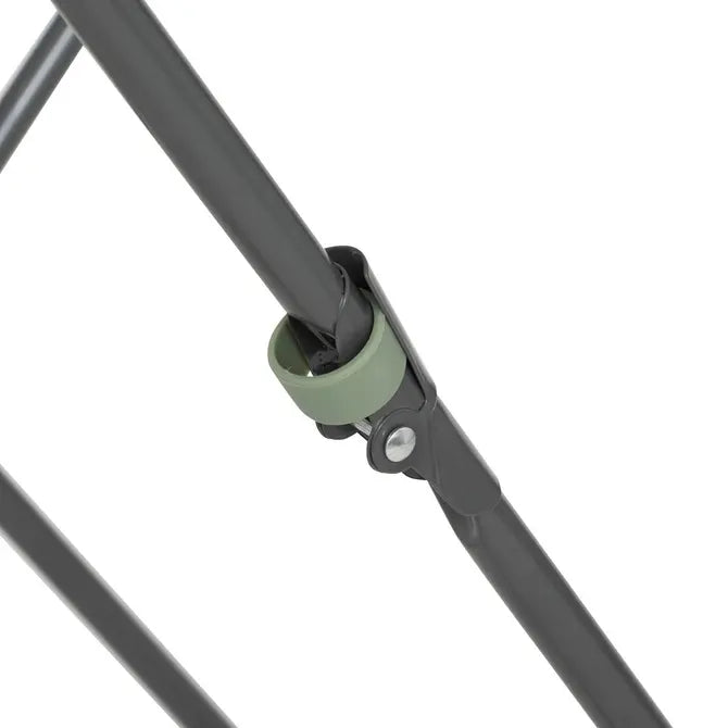 Uscător de rufe extensibil 5five Mojave, metal, 20 m