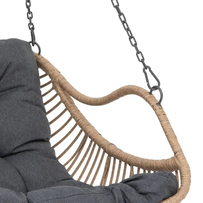 Висящо кресло Hesperide Gilbraltar