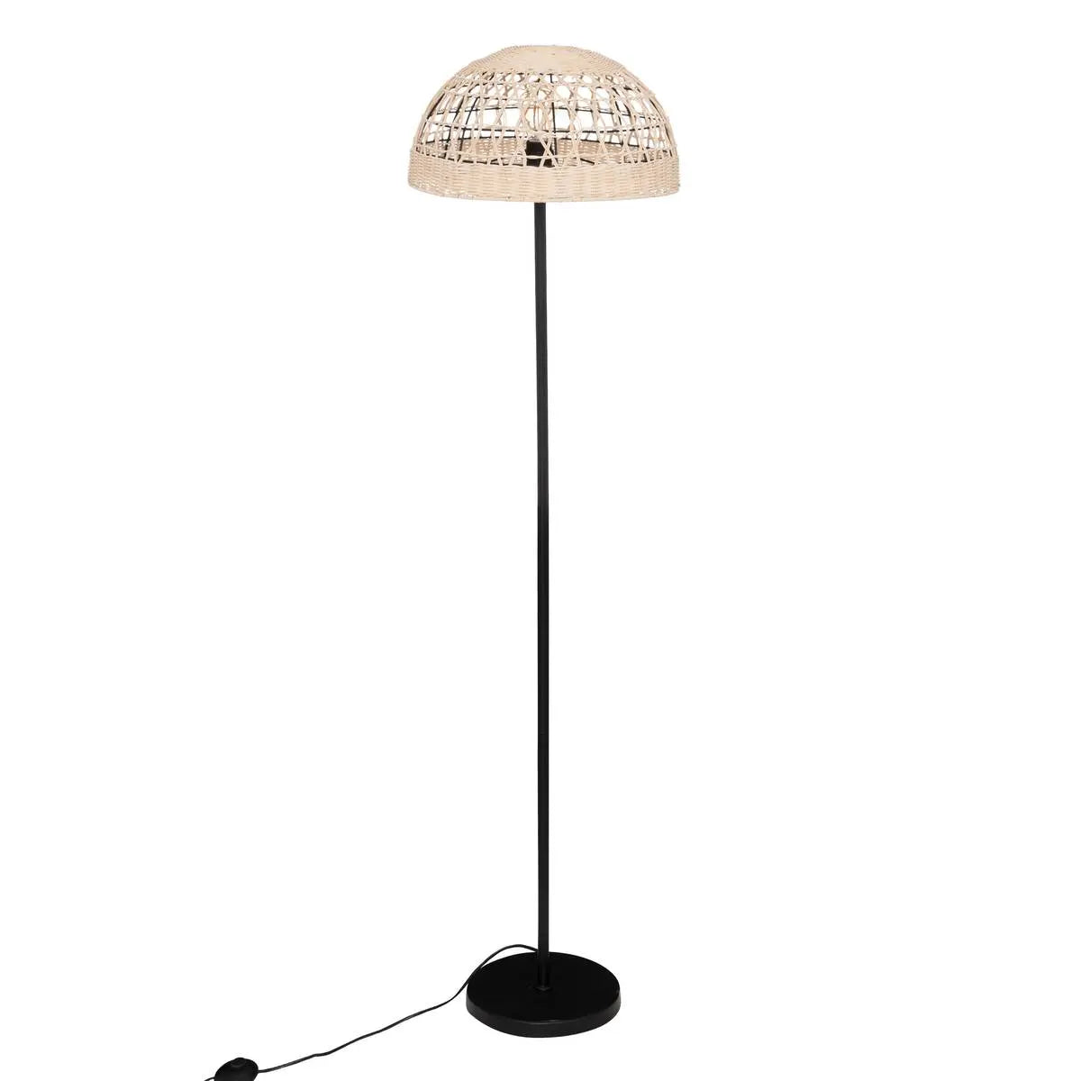 Lampion atmosphera Rory, Ratan, Natural, 150 cm