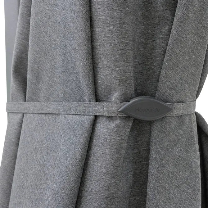 Градински чадър със странична стойка Hesperide Melhia Multi, Накланящ се