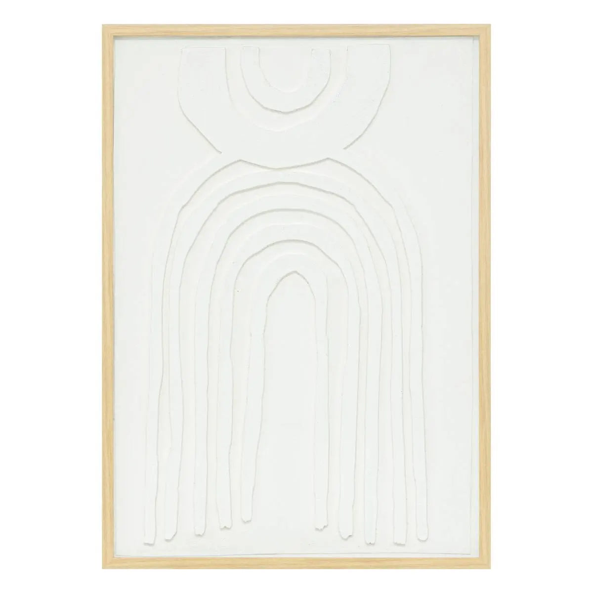 Decorațiune murală Atmosphera Bobby, 50x70 cm